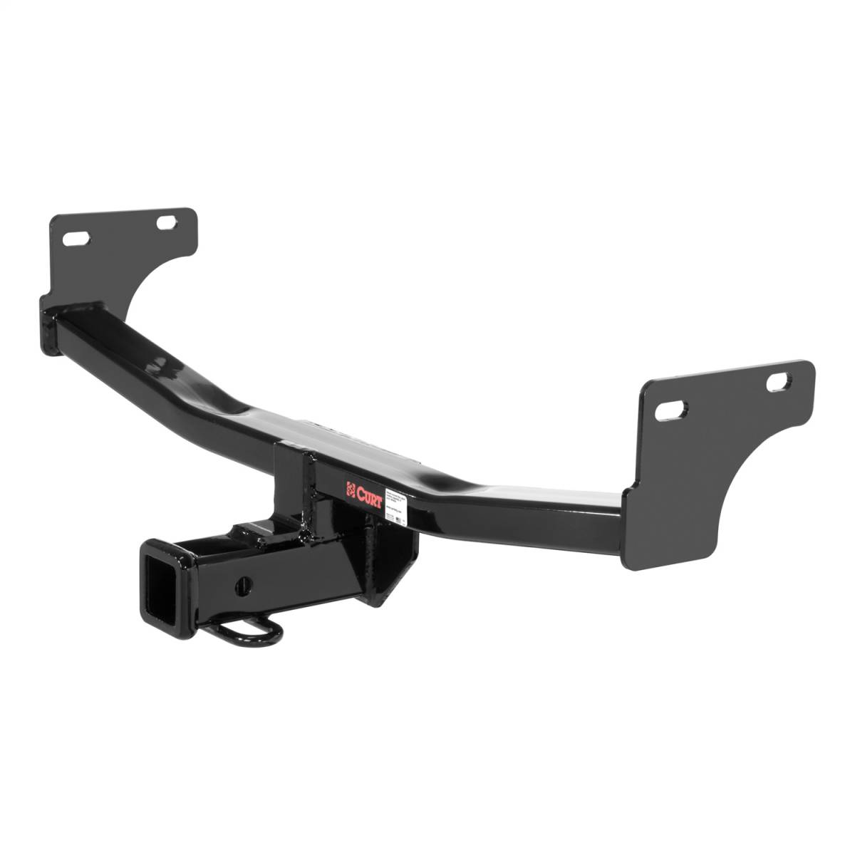 Trailer Hitch Kit, CURT, 99318 Nelson Truck Equipment and Accessories