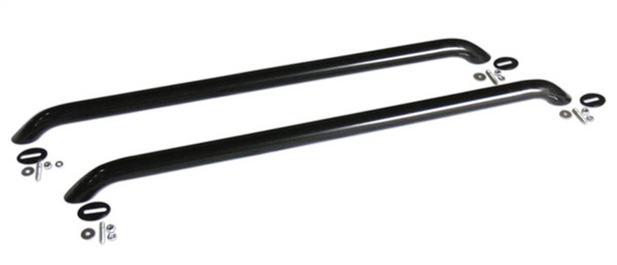 Truck Bed Side Rail, Go Rhino, 8060UB | Nelson Truck Equipment and