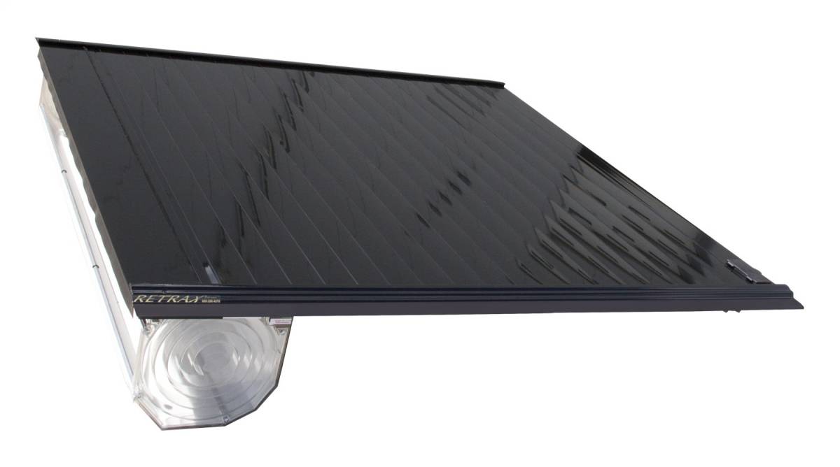 Retraxpro Retractable Tonneau Cover Retrax 40400 Nelson Truck Equipment And Accessories