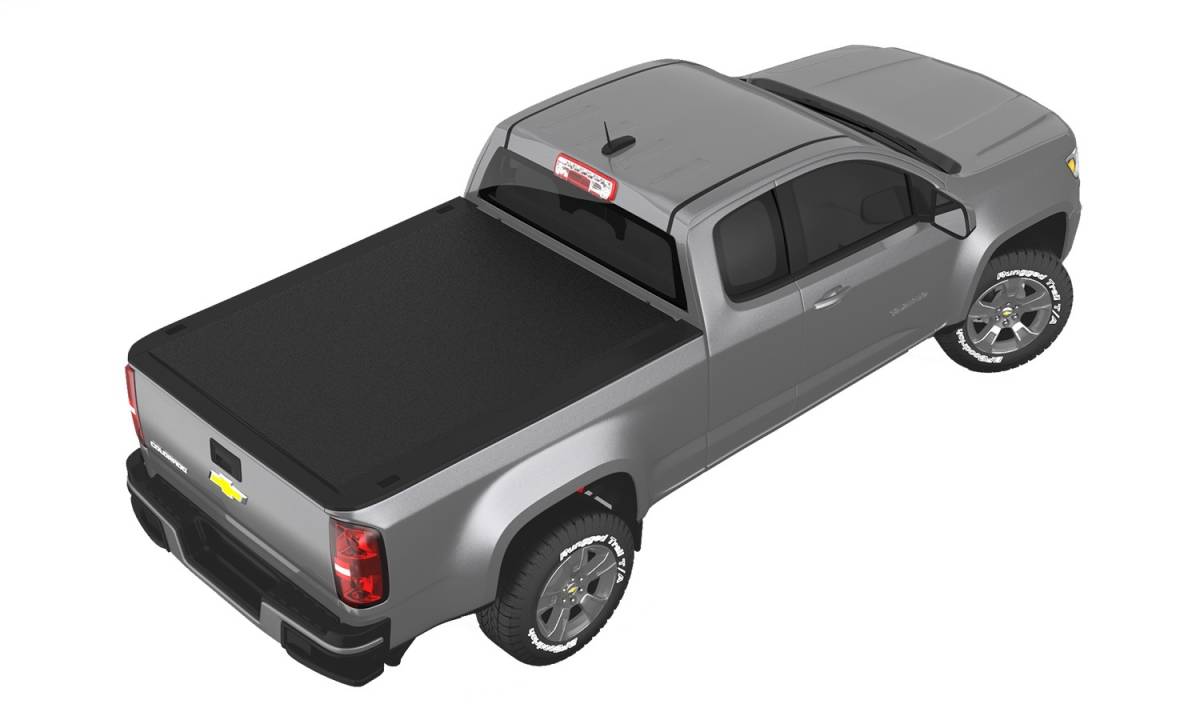 Truxport Tonneau Cover Truxedo 249801 Nelson Truck Equipment And Accessories