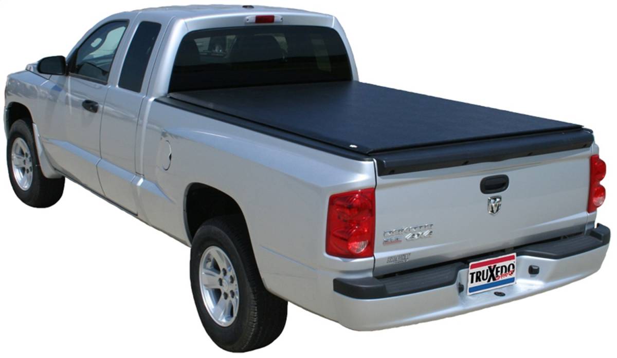 Truxedo Lo Pro Qt Tonneau Cover Truxedo 550901 Nelson Truck Equipment And Accessories