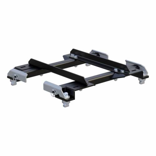 Fifth Wheel Hitch - Fifth Wheel Trailer Hitch Rollers