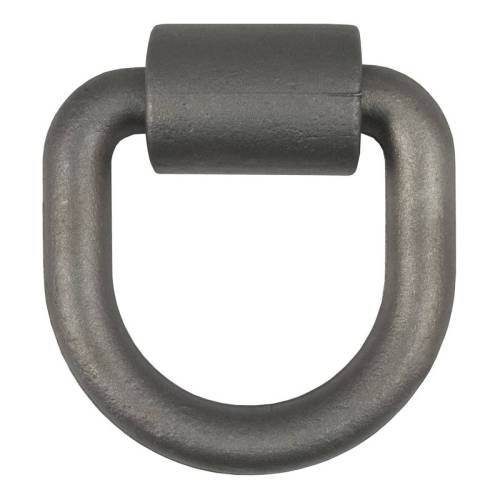 Trailer Hitch Accessories - D-Rings