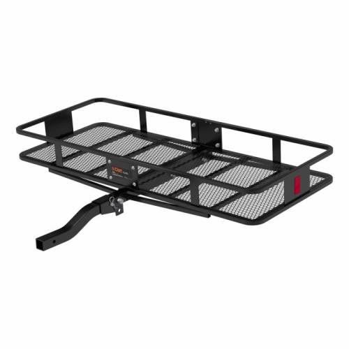 Trailer Hitch Accessories - Trailer Hitch Cargo Carriers