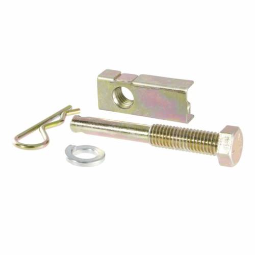 Trailer Hitch Accessories - Trailer Hitch Receiver Anti Rattle Kits