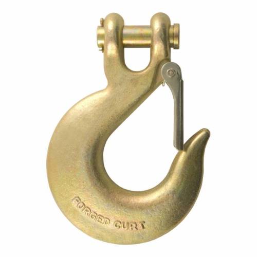 Trailers and Accessories - Trailer Hitch Safety Chain Hooks