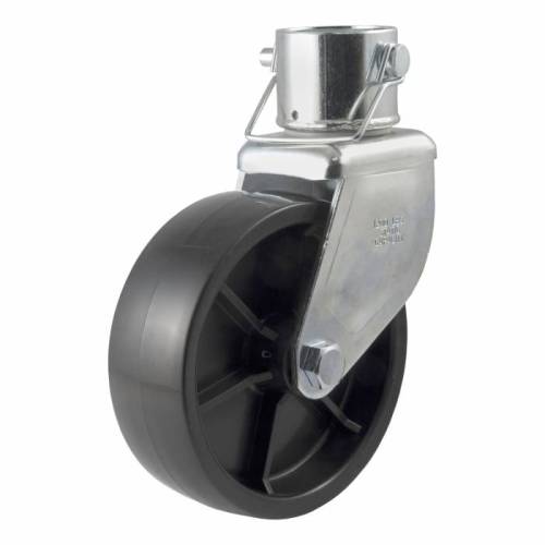 Trailers and Accessories - Trailer Jack Casters