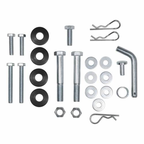 Weight Distributing Hitch - Weight Distributing Hitch Bolt Kits