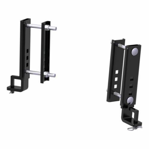 Weight Distributing Hitch - Weight Distributing Hitch Brackets