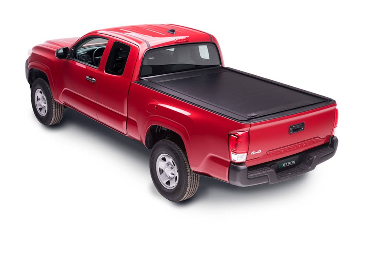 Retraxone Mx Retractable Tonneau Cover Retrax 60852 Nelson Truck Equipment And Accessories