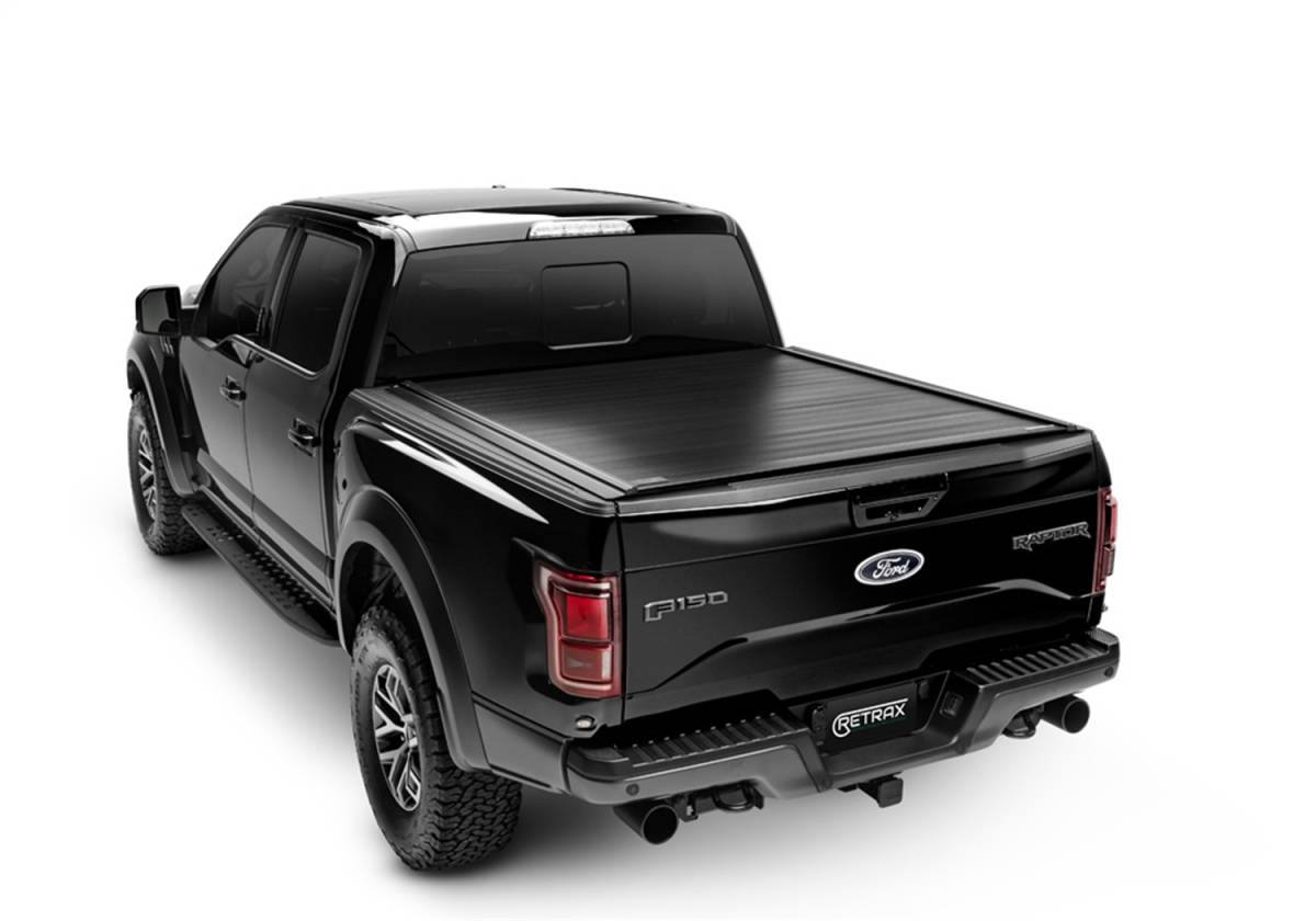 Powertraxpro Mx Retractable Tonneau Cover Retrax 90851 Nelson Truck Equipment And Accessories