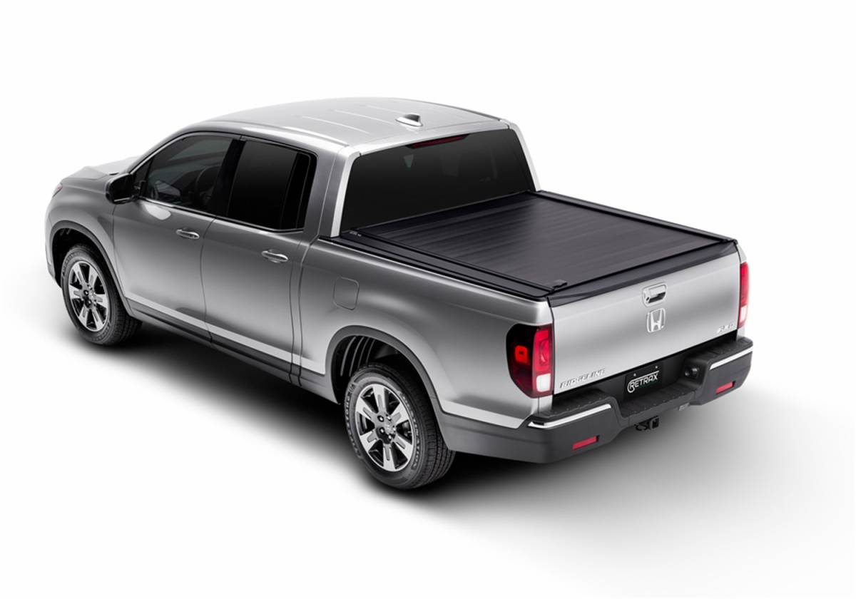 Retraxpro Mx Retractable Tonneau Cover Retrax 80502 Nelson Truck Equipment And Accessories