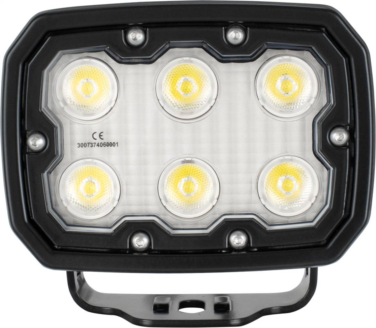 Duralux LED Work Light, Vision X Lighting, 9888378 | Nelson Truck ...