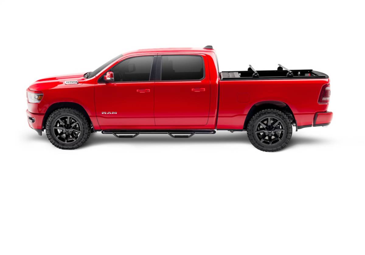 Retraxpro Xr Retractable Tonneau Cover Retrax T 80422 Nelson Truck Equipment And Accessories