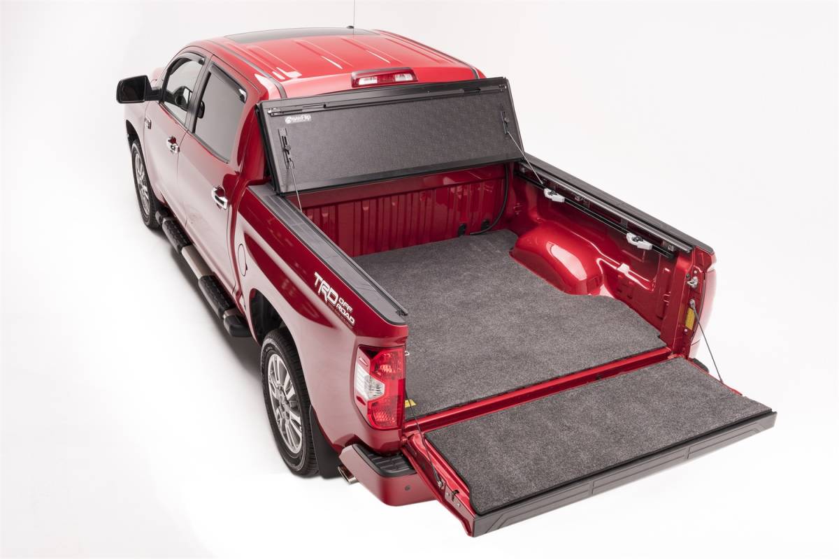 Bedrug Floor Truck Bed Mat Bedrug Bmy07rbs Nelson Truck Equipment