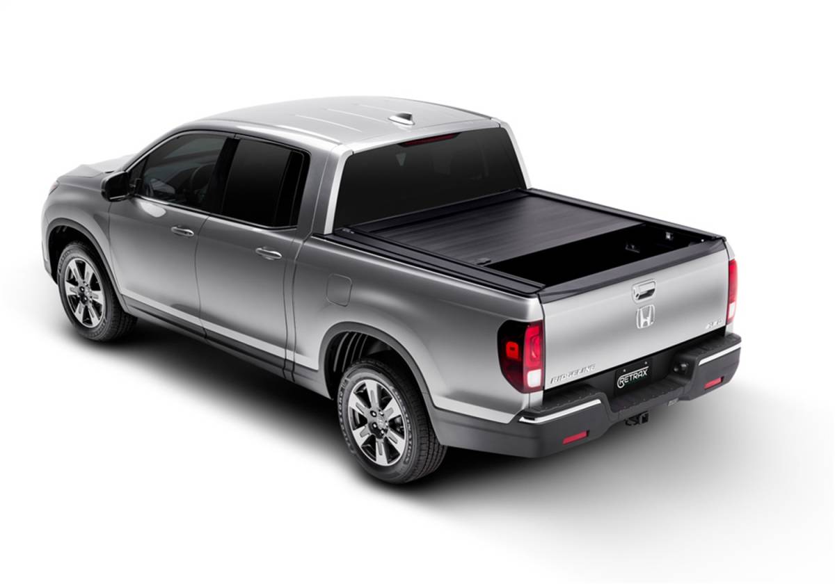 Retraxone Mx Retractable Tonneau Cover Retrax 60501 Nelson Truck Equipment And Accessories