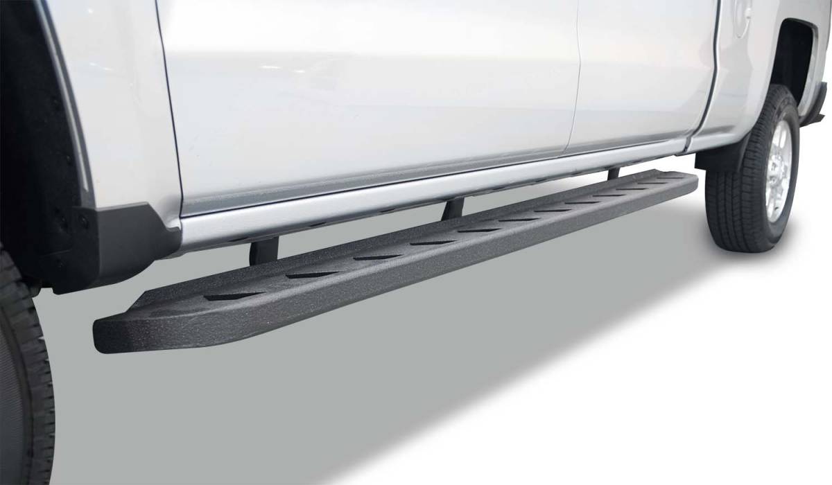 Go Rhino RB10 Running Boards #63405187T RB10 Running Boards | Nelson Truck