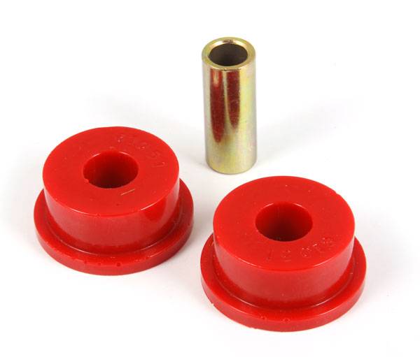 Rugged Ridge Suspension Track Bar Bushing, Front, Red; 84-01 Jeep Cherokee  XJ # Suspension Track Bar Bushing, Front, Red; 84-01 Jeep Cherokee  XJ | Nelson Truck