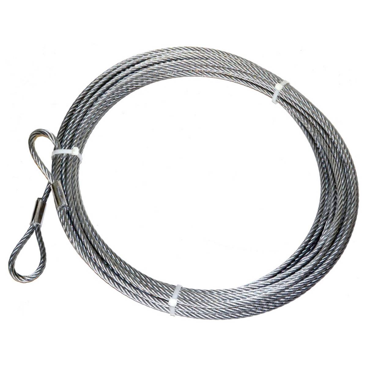 WARN Winch Wire Rope