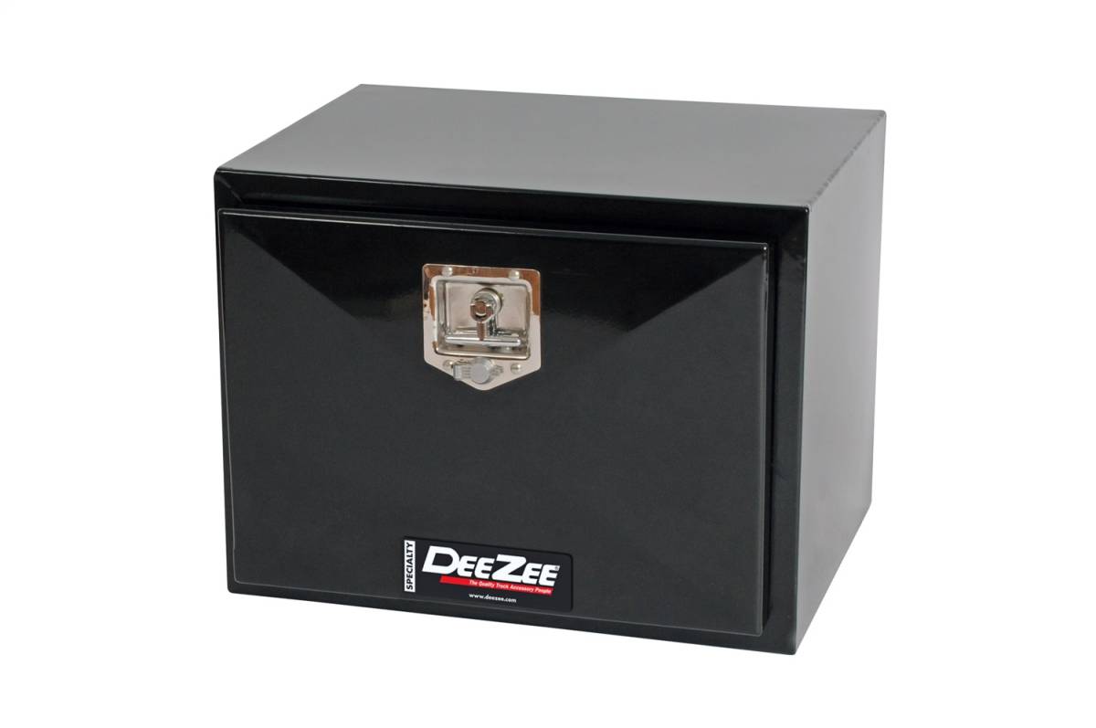 Dee Zee® - Specialty Series Wheel Well Tool Box