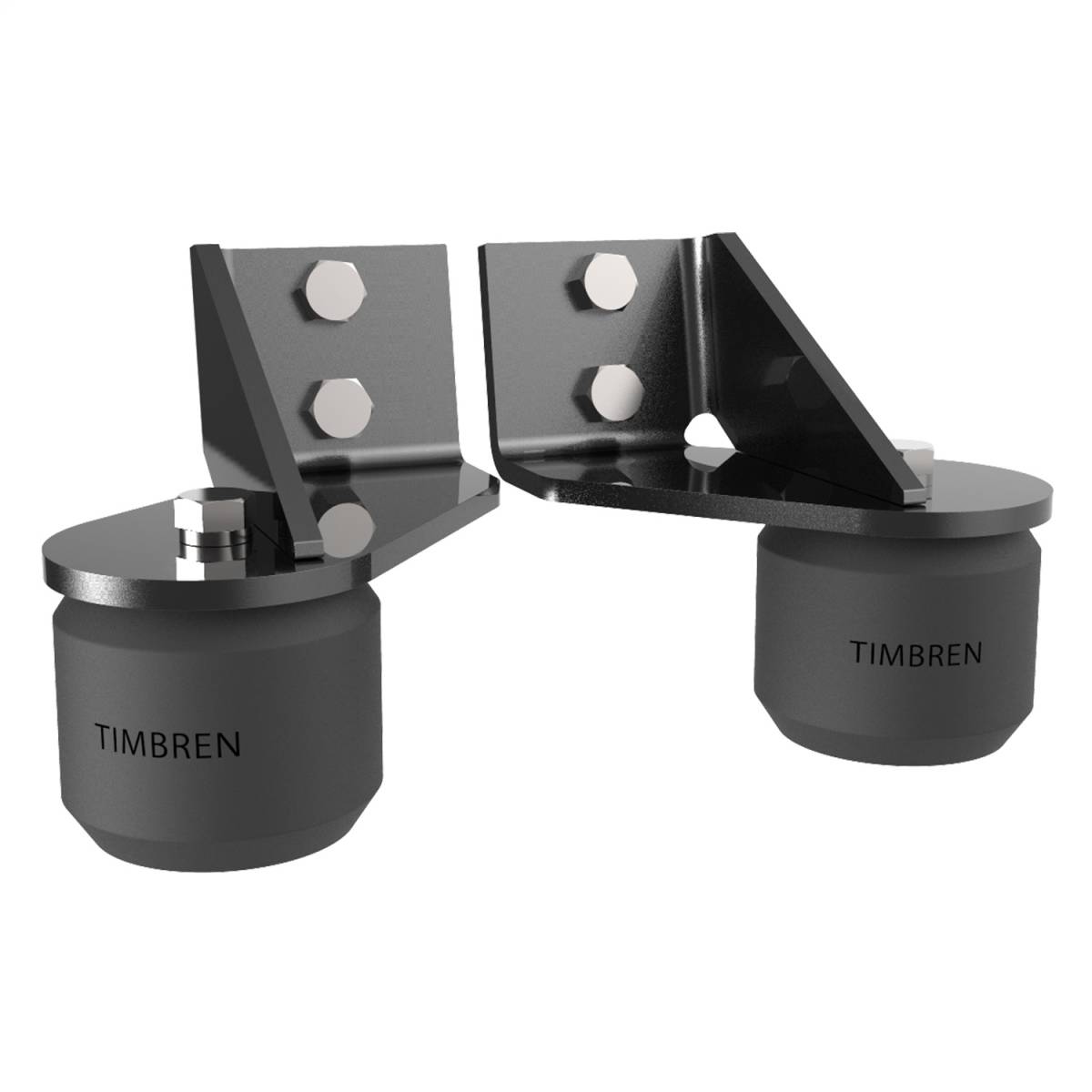 Suspension Enhancement System, Timbren, DDF05A | Nelson Truck Equipment