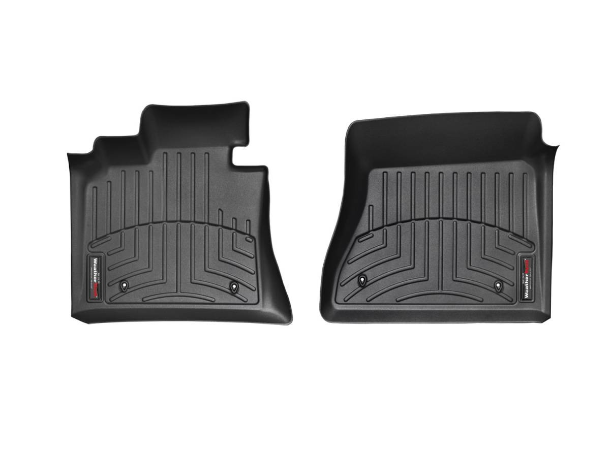 WeatherTech 11AVMSBHD Floor Mat