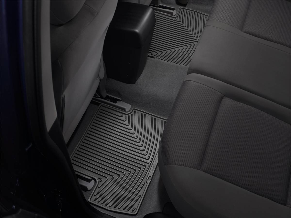 WeatherTech 11AVMSBHD Floor Mat