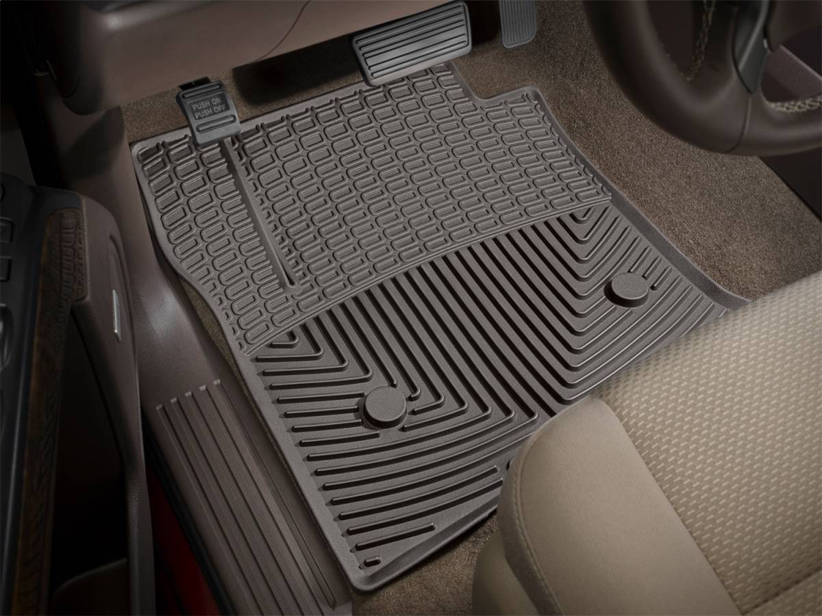 WeatherTech Universal All Vehicle Mat 11AVMOTHSG