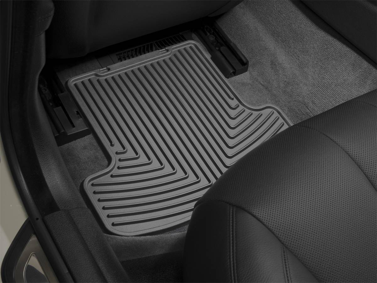 WeatherTech 11AVMSBHD Floor Mat