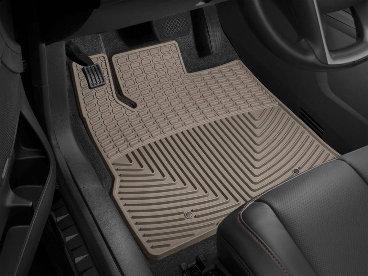 WeatherTech 11AVMSBHD Floor Mat