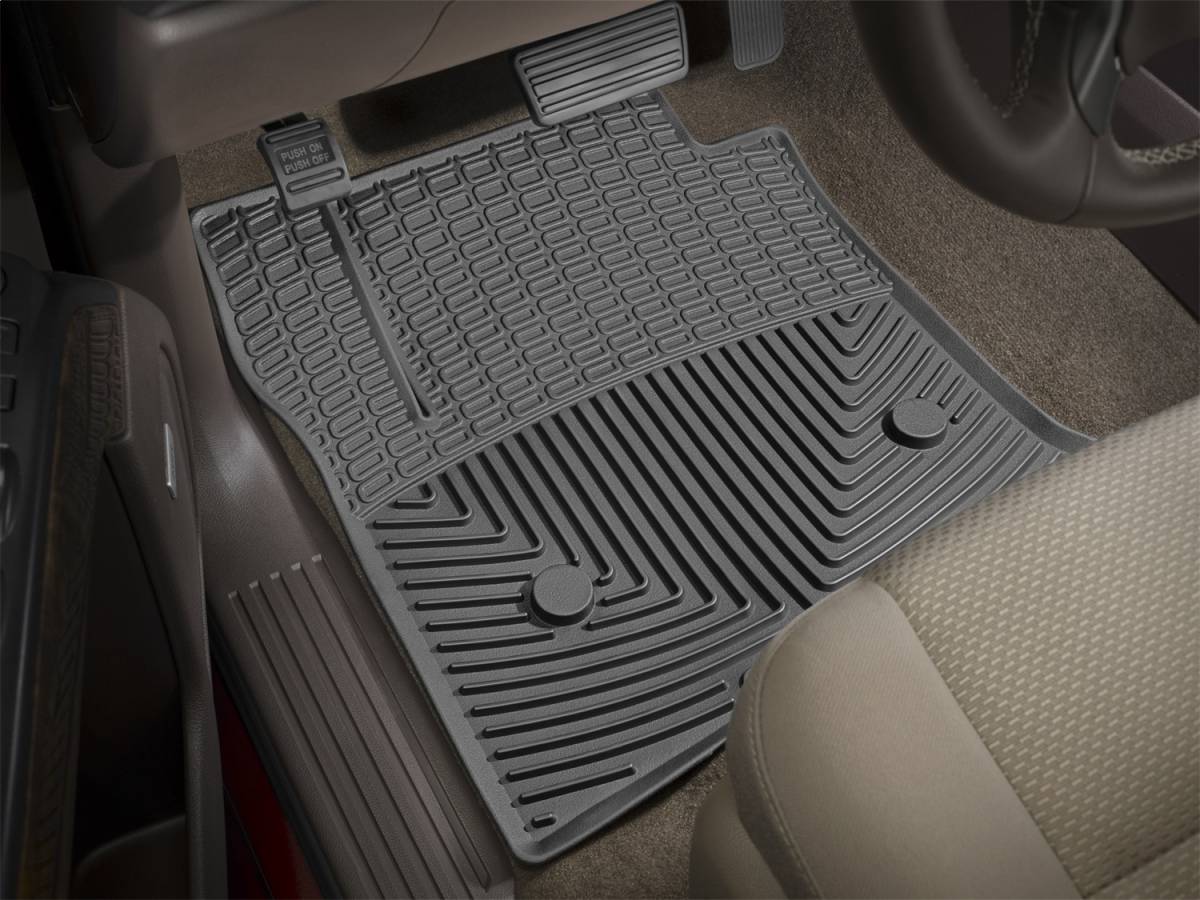 WeatherTech 11AVMSBHD Floor Mat