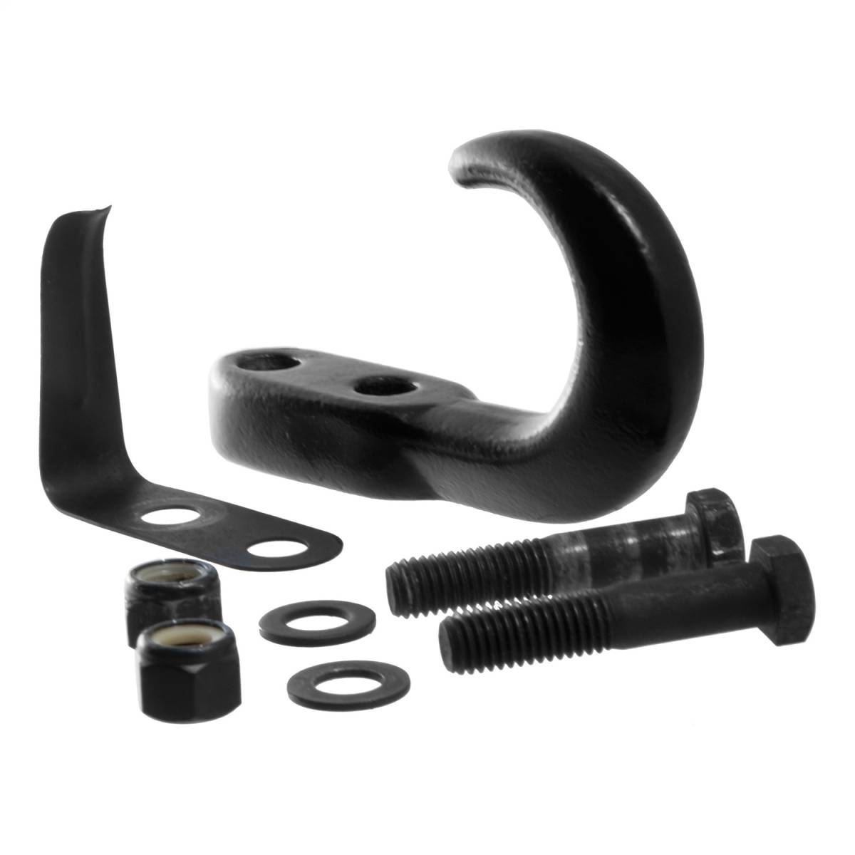 Tow Hook, CURT, 22411  Nelson Truck Equipment and Accessories