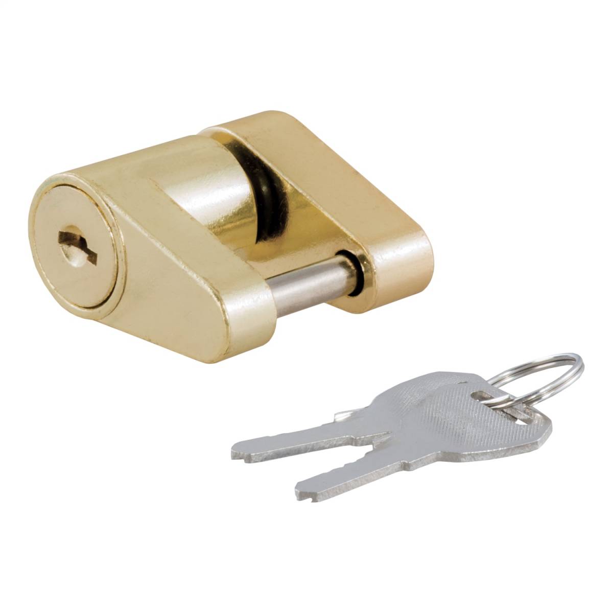 Curt 23501 Hitch Lock