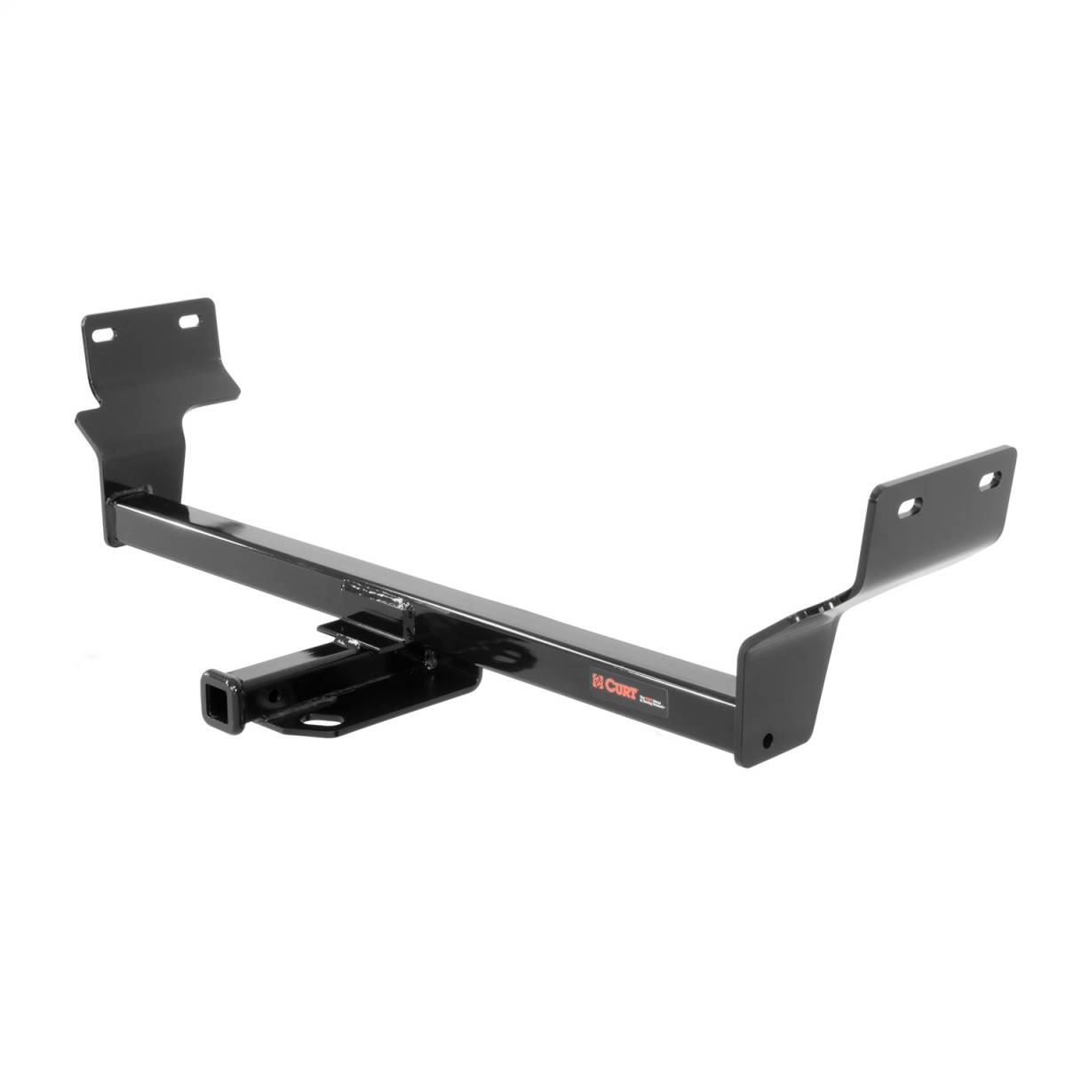 Class I 1.25 in. Receiver Hitch, CURT, 11403 | Nelson Truck Equipment ...