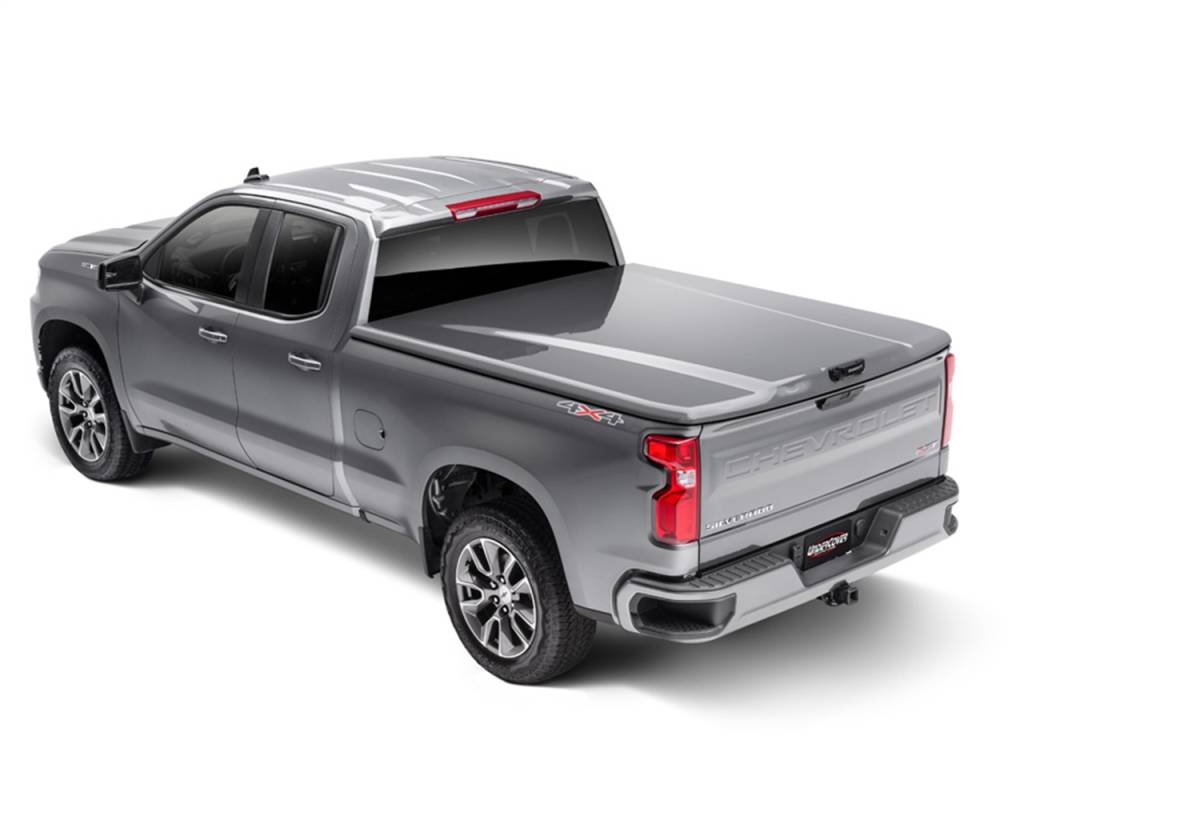 Elite Lx Tonneau Cover Undercover Uc1178l Gji Nelson Truck Equipment And Accessories