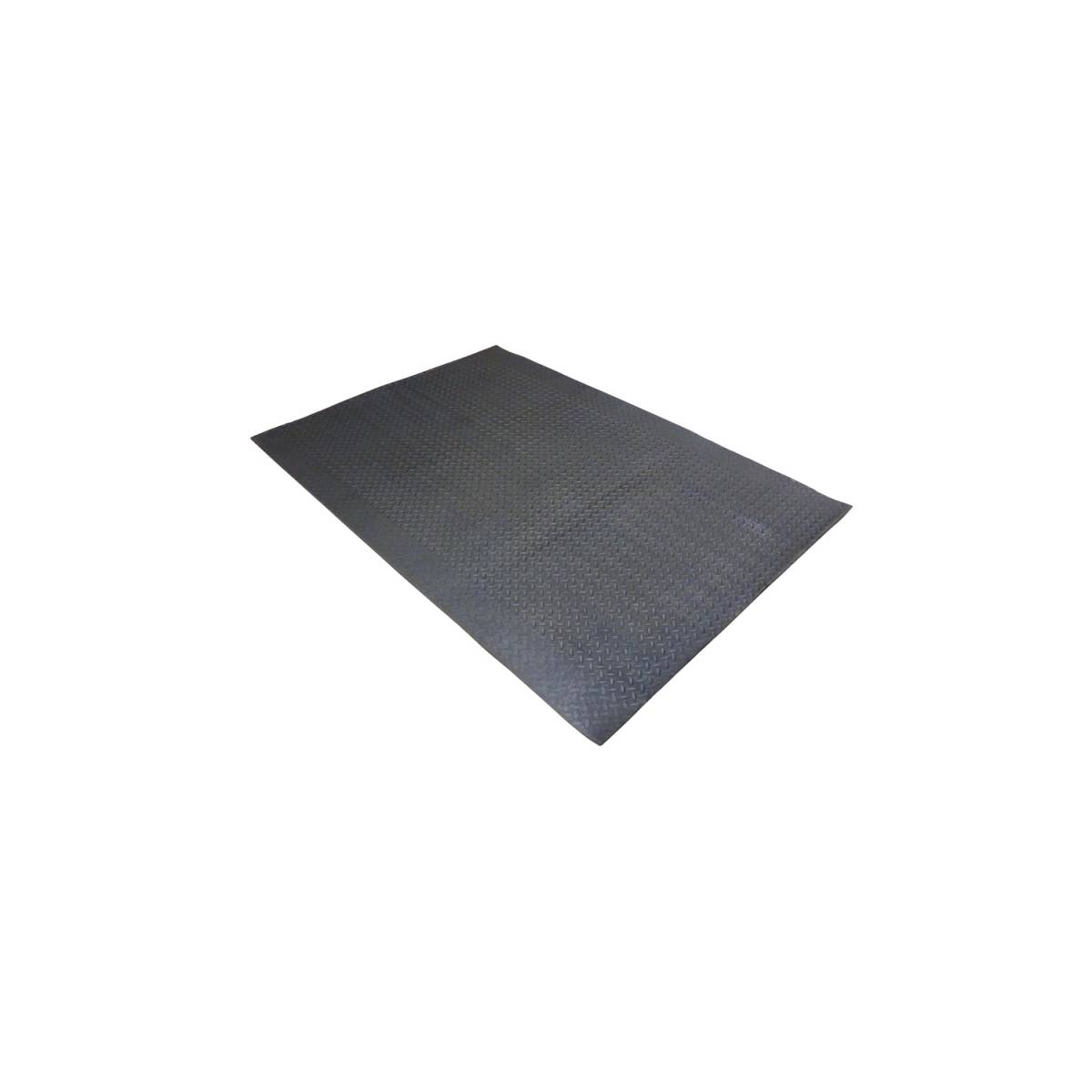  Dee Zee DZ85005 Universal Heavyweight Utility Bed Mat - 4' x 8'  : Automotive