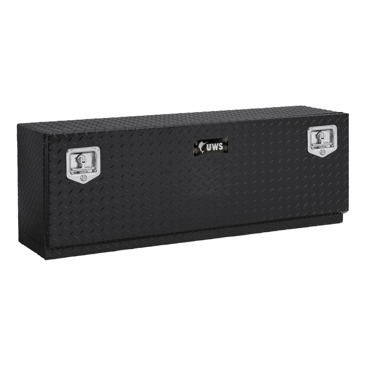 60 in. Single-Door Topside Truck Tool Box, UWS, EC40032 | Nelson Truck ...