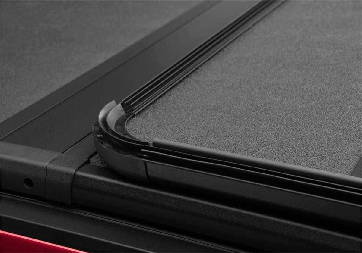 Solid Fold 2.0 Tonneau Cover, Extang, 83456 | Nelson Truck Equipment ...