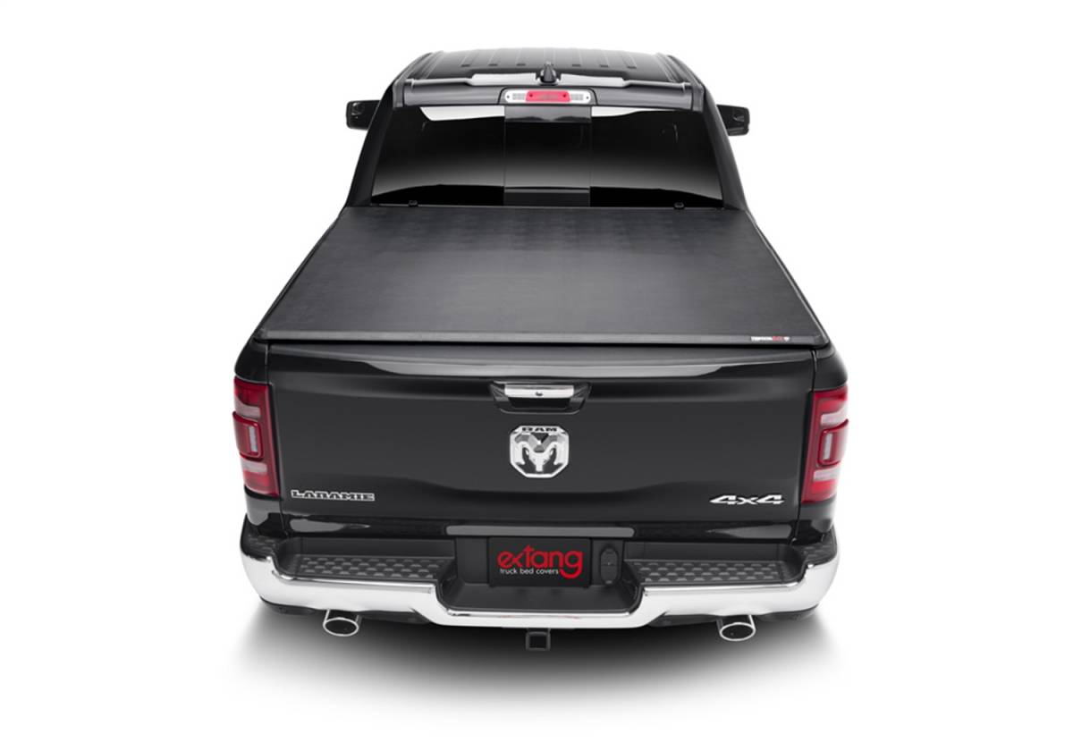 Trifecta 2.0 Tonneau Cover, Extang, 92421 | Nelson Truck Equipment and ...