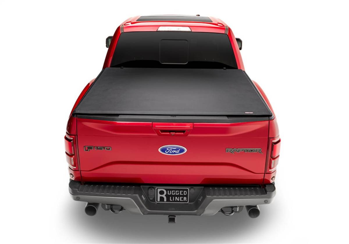 Premium Vinyl Folding Rugged Cover, Rugged Liner, FCTUN6500 | Nelson ...