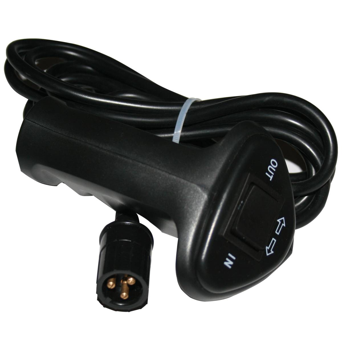 Winch Remote - Hand Held Controller - 13447