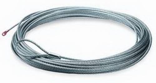 Winch Accessories - Winch Rope