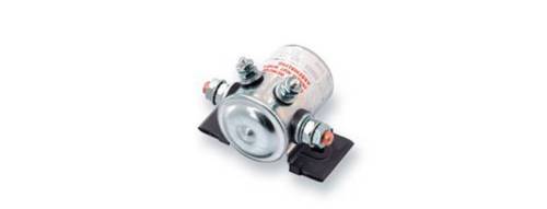 Winch Accessories - Winch Solenoid