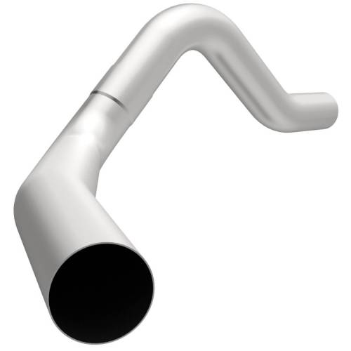 Exhaust Pipes and Tail Pipes - Exhaust Tail Pipe