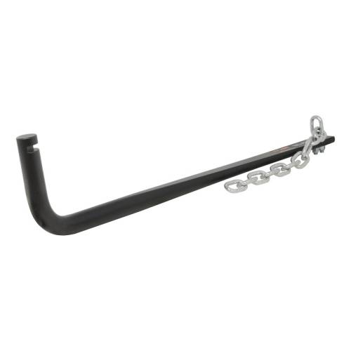 Weight Distributing Hitch - Weight Distributing Hitch Bar