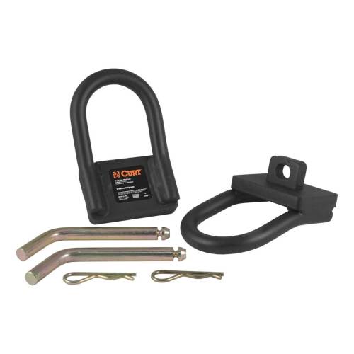 Trailers and Accessories - Trailer Hitch Safety Chain Link