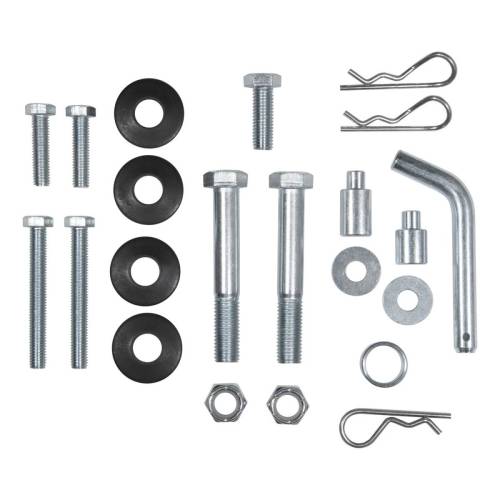 Weight Distributing Hitch - Weight Distributing Hitch Bolt Kit