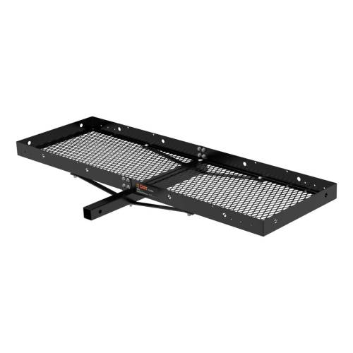 Trailer Hitch Accessories - Trailer Hitch Cargo Carrier