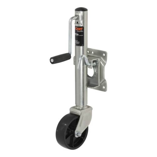 Trailers and Accessories - Trailer Jack