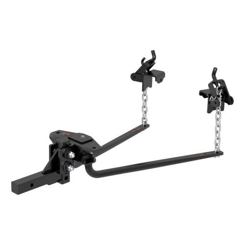 Weight Distributing Hitch - Weight Distributing Hitch